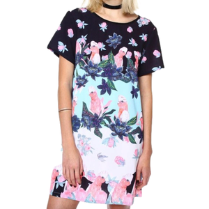 Minkpink What a Galah dress